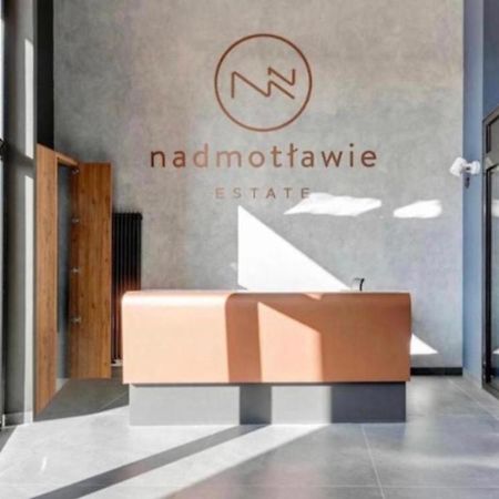 Motlawa Inn Apartment-Suna,Gym&Parking Gdansk Exterior foto